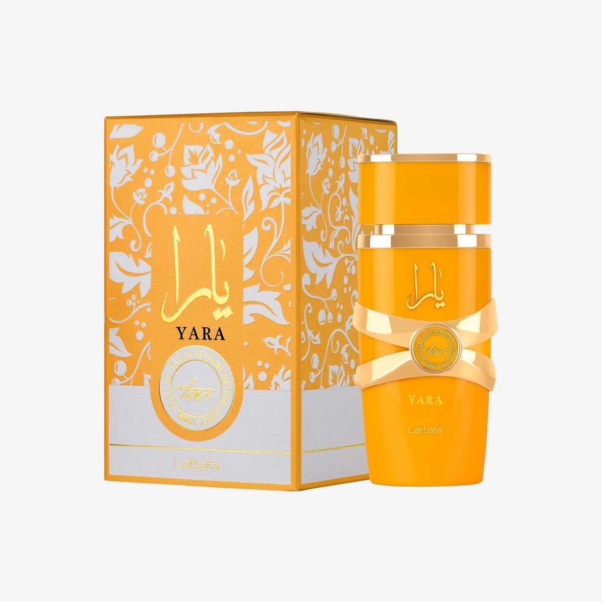 Lattafa Yara Tous Eau de Parfum 100 ml