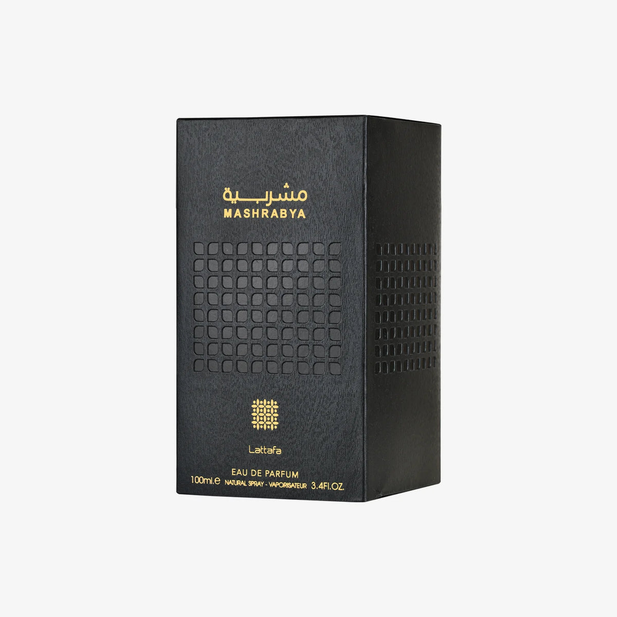 Lattafa Mashrabya Eau de Parfum 100ml