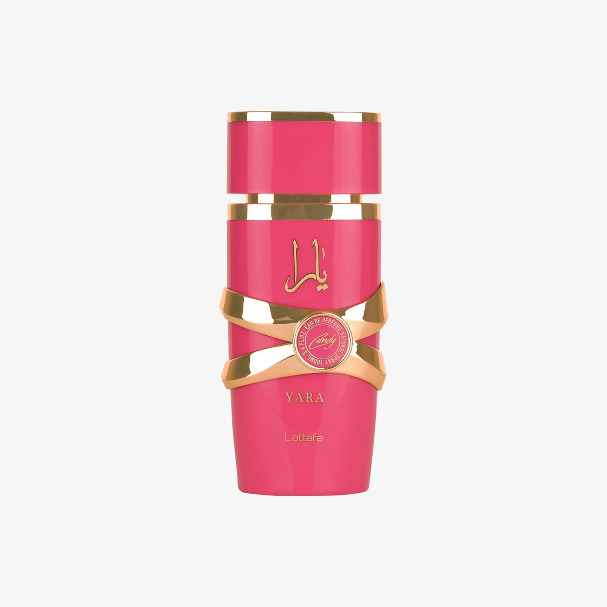 Lattafa Yara Candy Eau de Parfum 100 ml