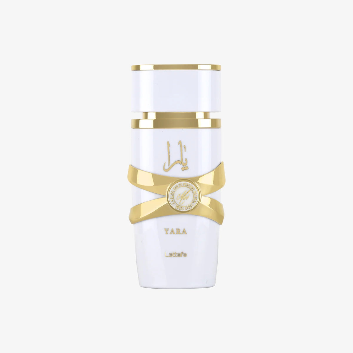 Lattafa Yara White Eau de Parfum 100 ml