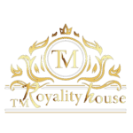 Logo Royality house